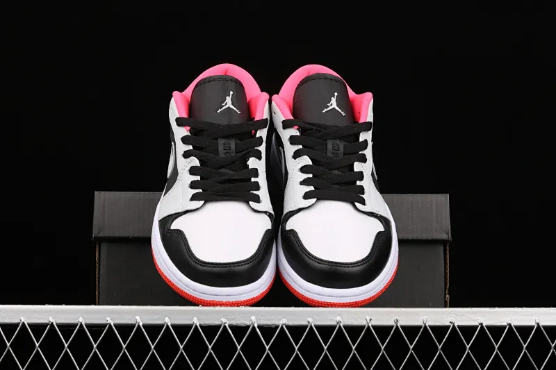 All categories Air Jordan Jordan series basketball shoes Air Jordan 1 Low Air Jordan 1 Low AJ1 Joe 1 low-top cultural and leisure sports sneakers 553558-022